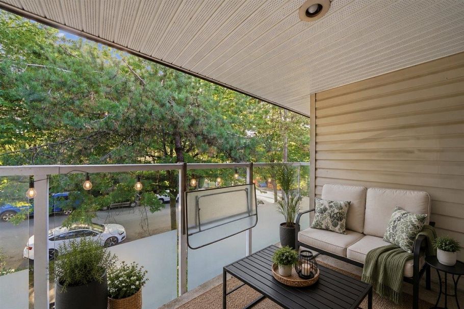 309 825 E 7th Avenue Vancouver, BC - 17
