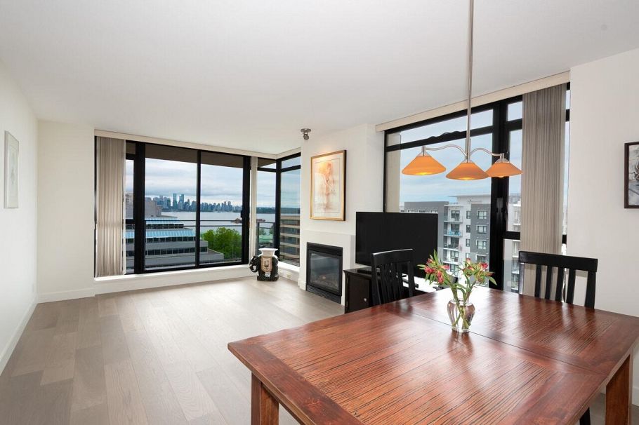 712 175 W 1st Street North Vancouver, BC - 9