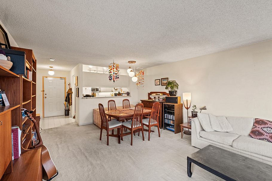 601 456 Moberly Road Vancouver, BC - 6