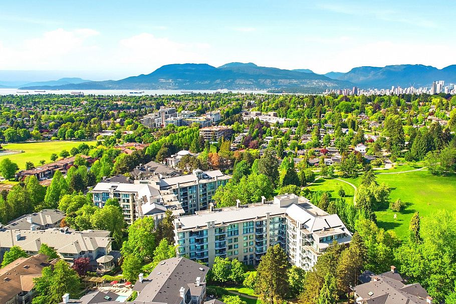 305 4759 Valley Drive Vancouver, BC - 39