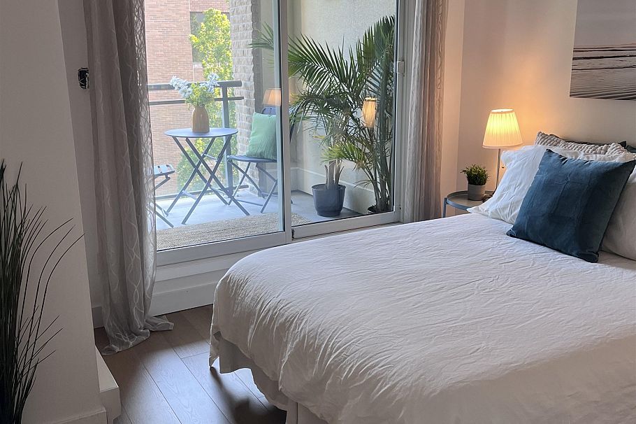 503 1888 York Avenue Vancouver, BC - 7