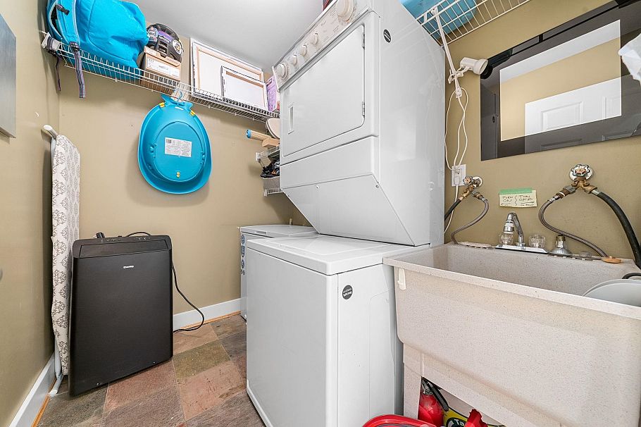 209 1720 W 12th Avenue Vancouver, BC - 26