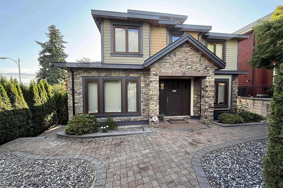 7689 Jasper Crescent Vancouver, BC - 4