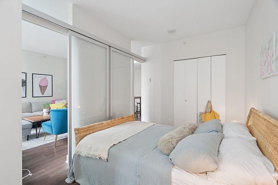 131 1777 W 7th Avenue Vancouver, BC - 13