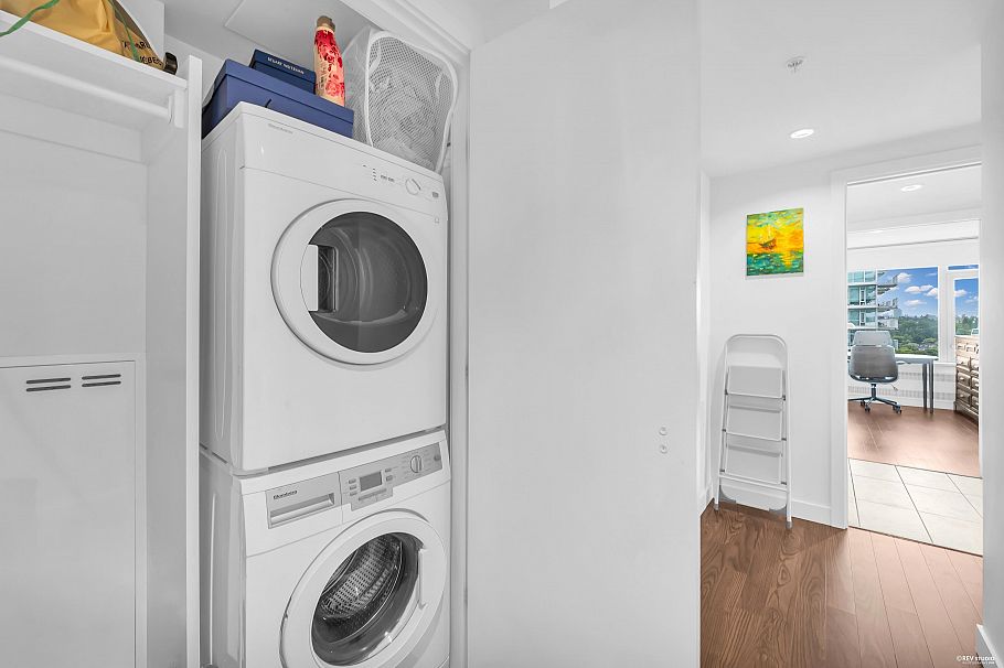 2304 8131 Nunavut Lane Vancouver, BC - 16