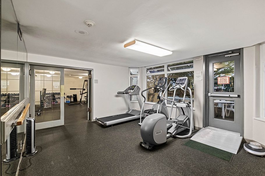 601 456 Moberly Road Vancouver, BC - 22