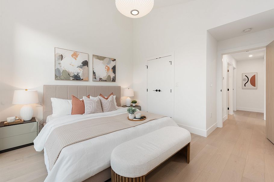 1495 W 52nd Avenue Vancouver, BC - 23
