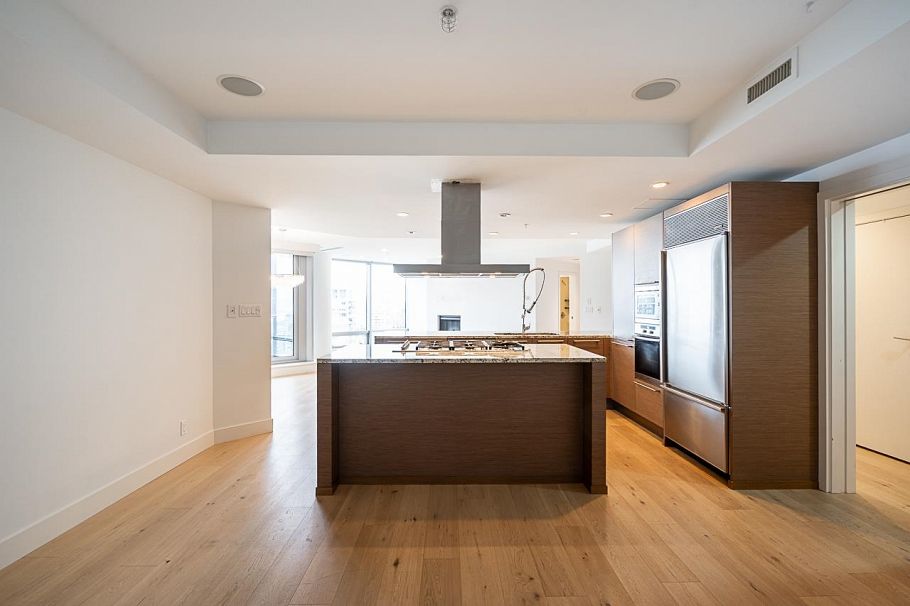 3001 1111 Alberni Street Vancouver, BC - 19