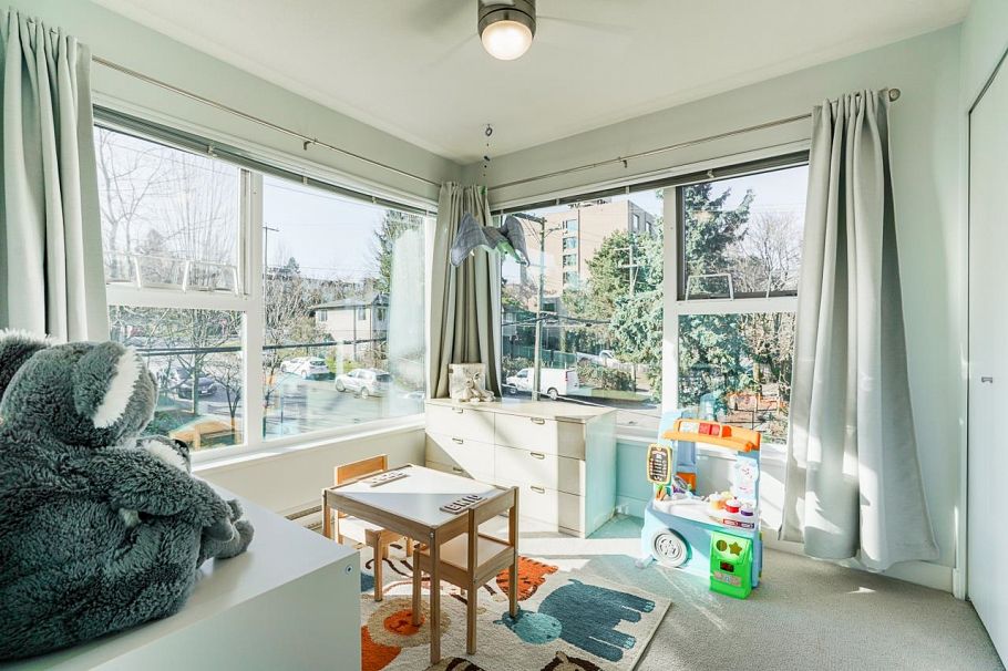 2330 Windsor Street Vancouver, BC - 25