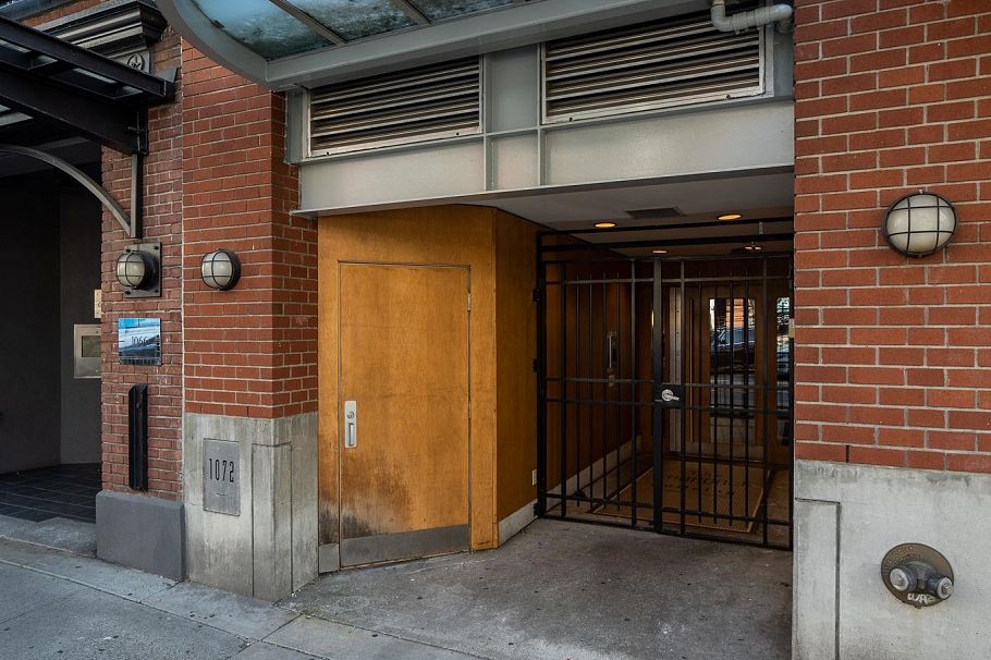 402 1072 Hamilton Street Vancouver, BC - 20
