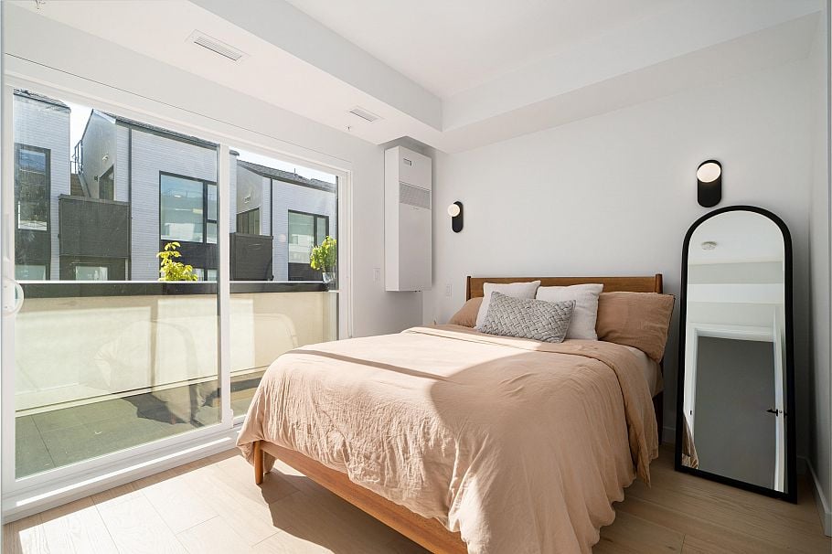 650 E 2nd Street North Vancouver, BC - 6