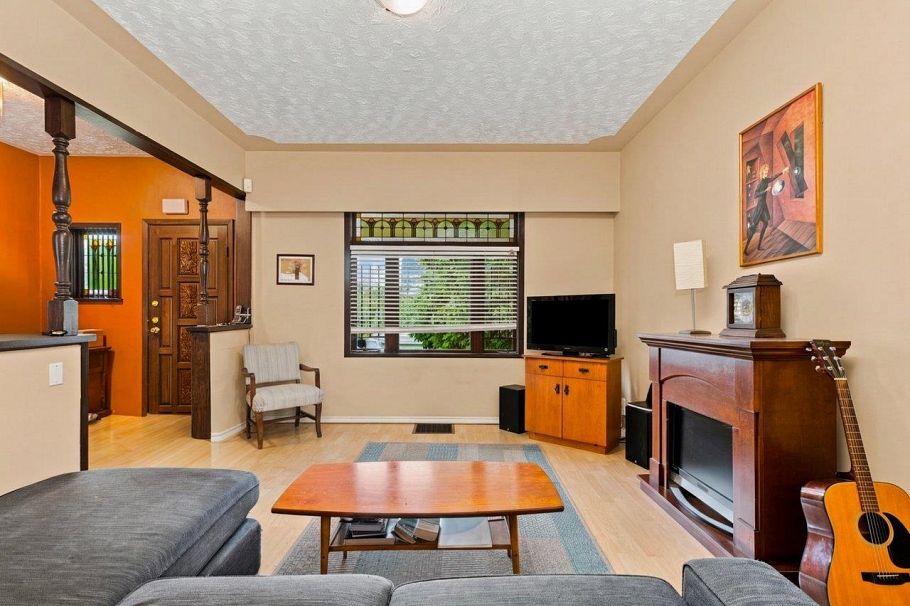 3606 Carolina Street Vancouver, BC - 3