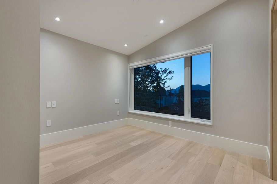 1 2128 W 21st Avenue Vancouver, BC - 38