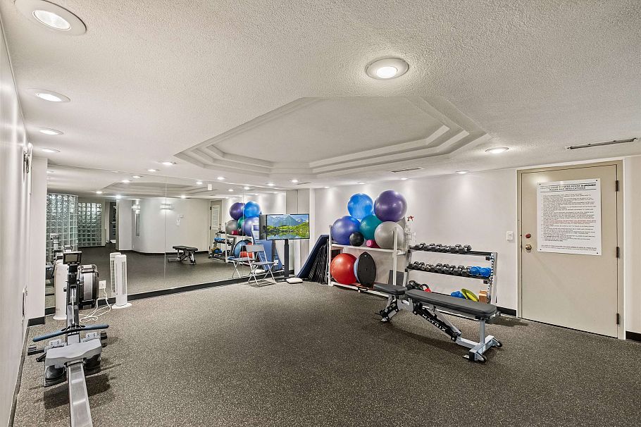 601 456 Moberly Road Vancouver, BC - 24