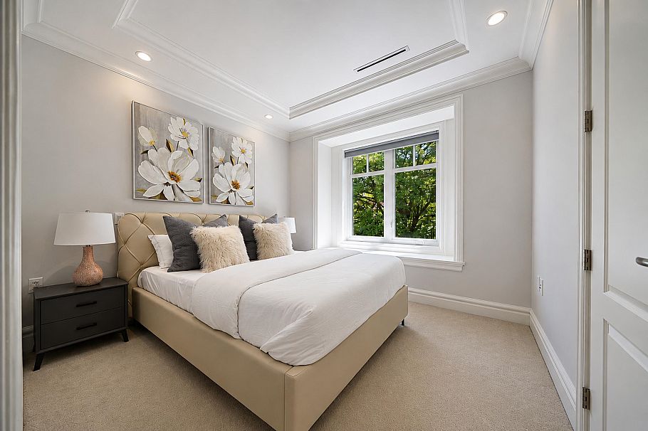 4627 W 15th Avenue Vancouver, BC - 21