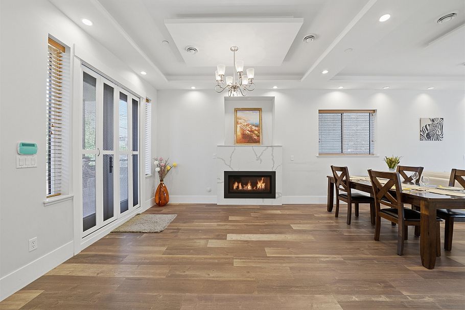 3123 E 7th Avenue Vancouver, BC - 8