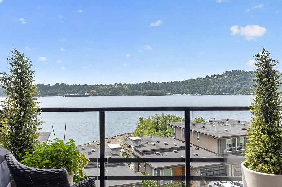 402 3911 Cates Landing Way North Vancouver, BC - 12