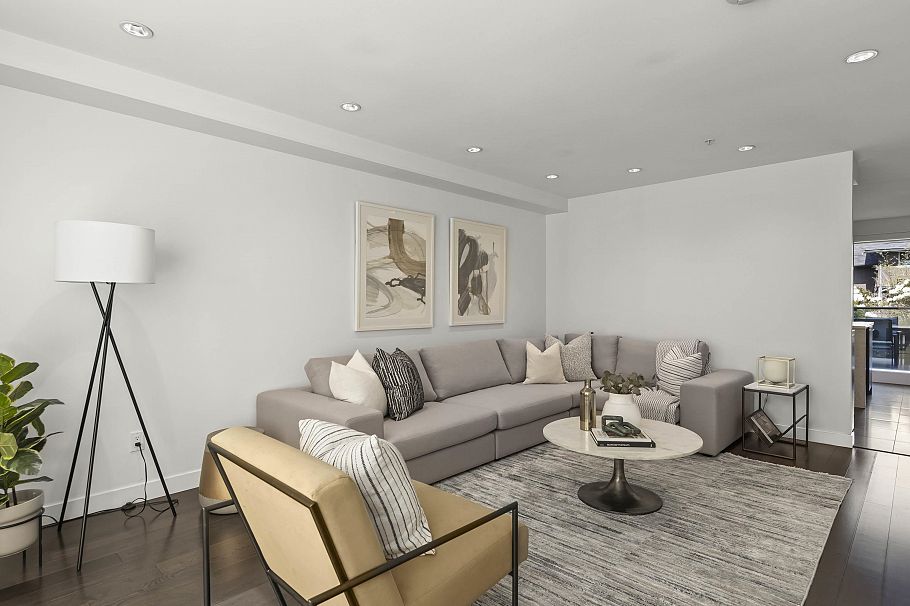 215 1961 Collingwood Street Vancouver, BC - 18