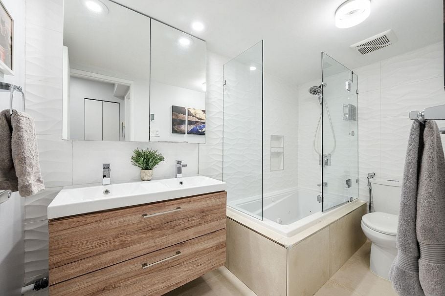 104 1500 Pendrell Street Vancouver, BC - 14