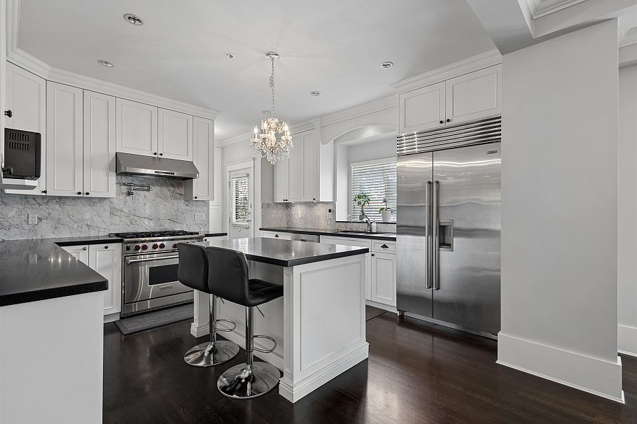 1160 W 57th Avenue Vancouver, BC - 7