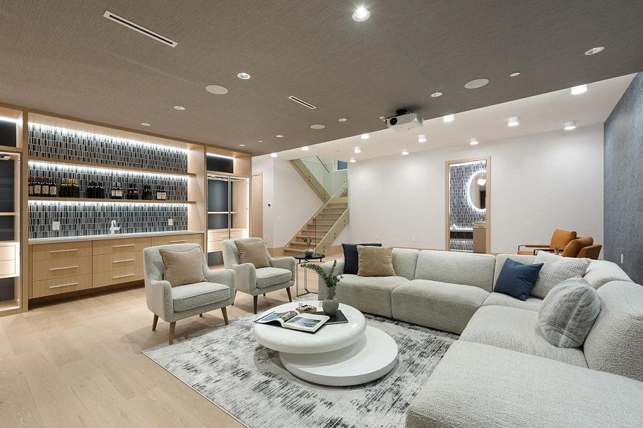 1 2128 W 21st Avenue Vancouver, BC - 12