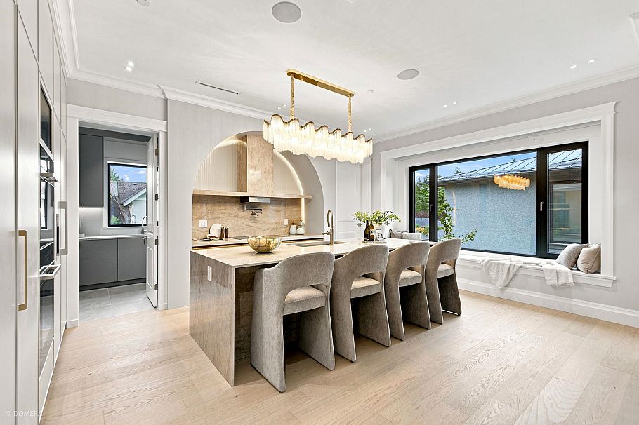 4432 Crown Street Vancouver, BC - 7