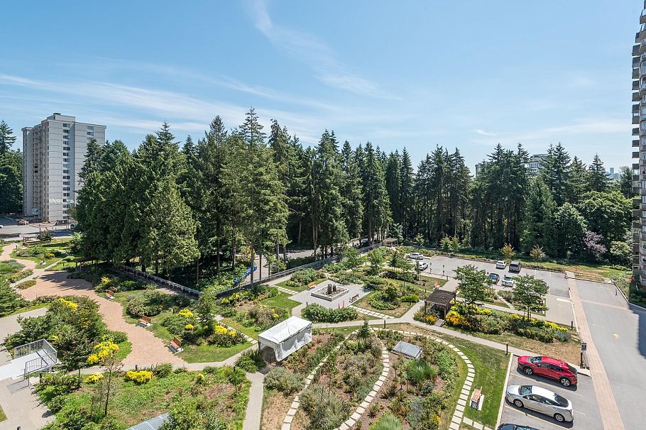 711 2016 Fullerton Avenue North Vancouver, BC - 27