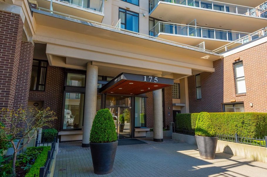 712 175 W 1st Street North Vancouver, BC - 26