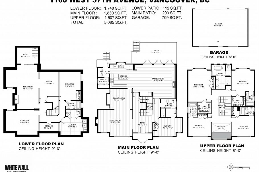 1160 W 57th Avenue Vancouver, BC - 31