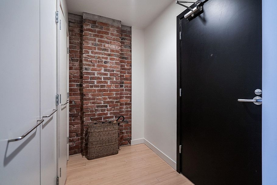 402 1072 Hamilton Street Vancouver, BC - 19