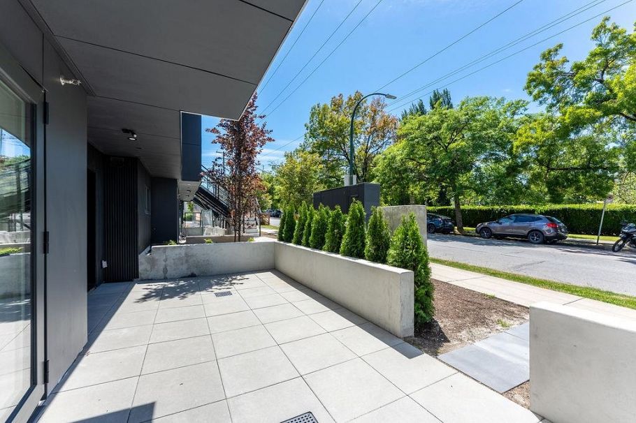 4516 Heather Street Vancouver, BC - 4