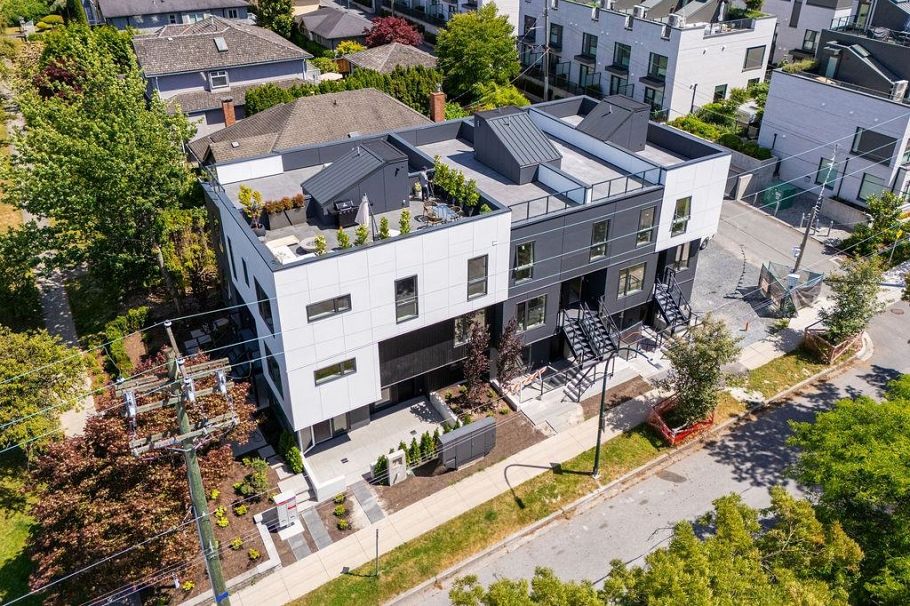 4516 Heather Street Vancouver, BC - 33