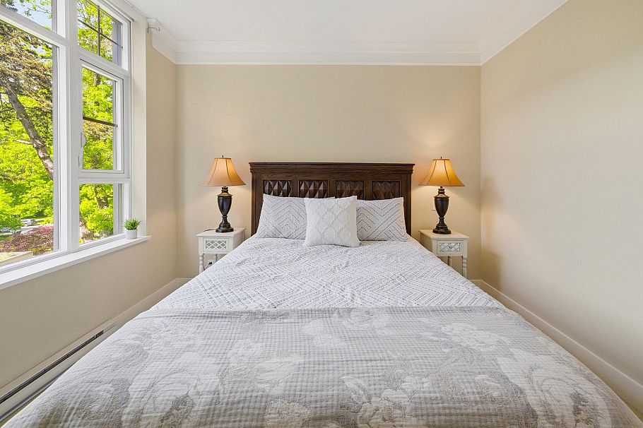 305 4759 Valley Drive Vancouver, BC - 16