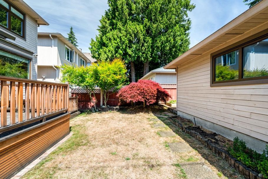 6678 Angus Drive Vancouver, BC - 7
