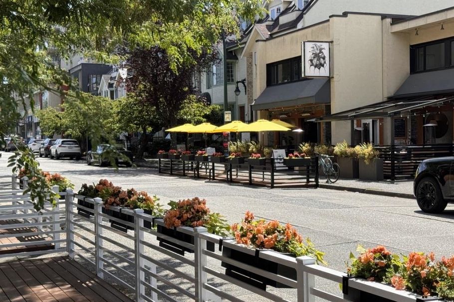 503 1888 York Avenue Vancouver, BC - 10