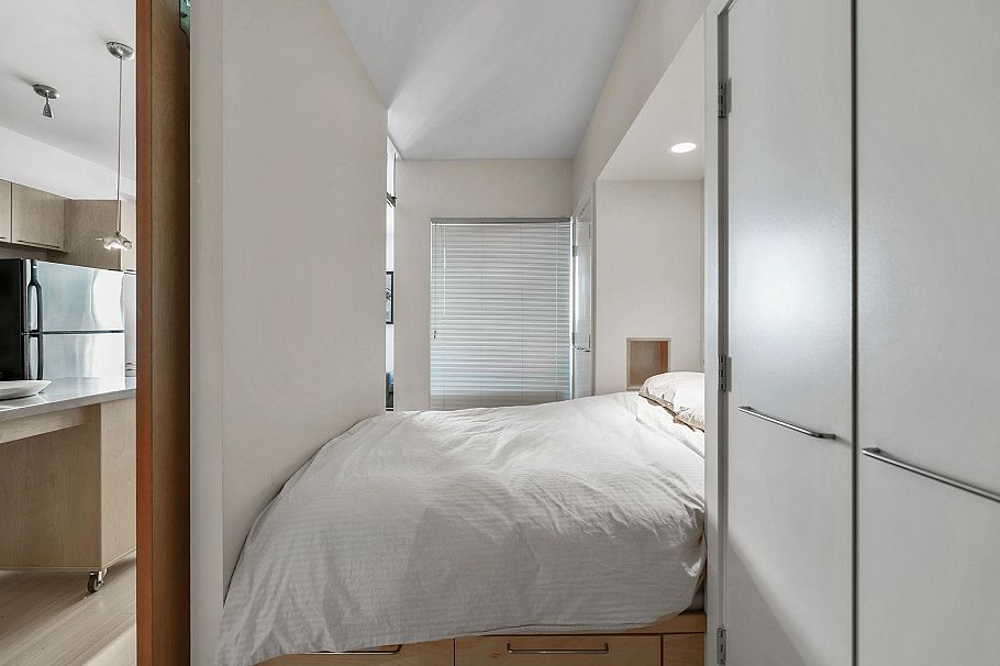 402 1072 Hamilton Street Vancouver, BC - 16