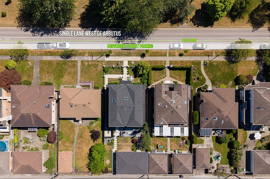 2305 W King Edward Avenue Vancouver, BC - 34