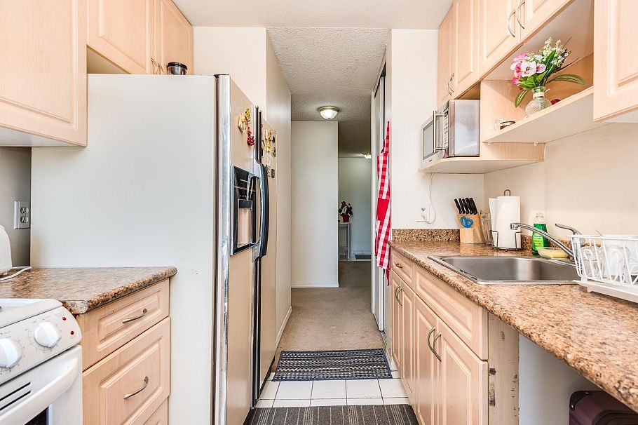 711 2016 Fullerton Avenue North Vancouver, BC - 15