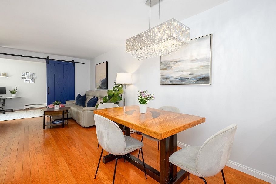 104 1500 Pendrell Street Vancouver, BC - 6