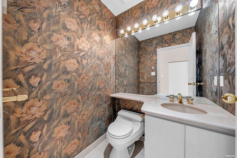 12B 1500 Alberni Street Vancouver, BC - 7