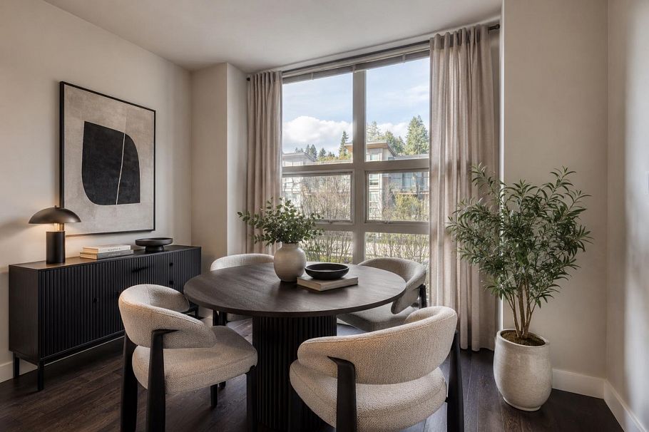302 1182 W 16th Street North Vancouver, BC - 3