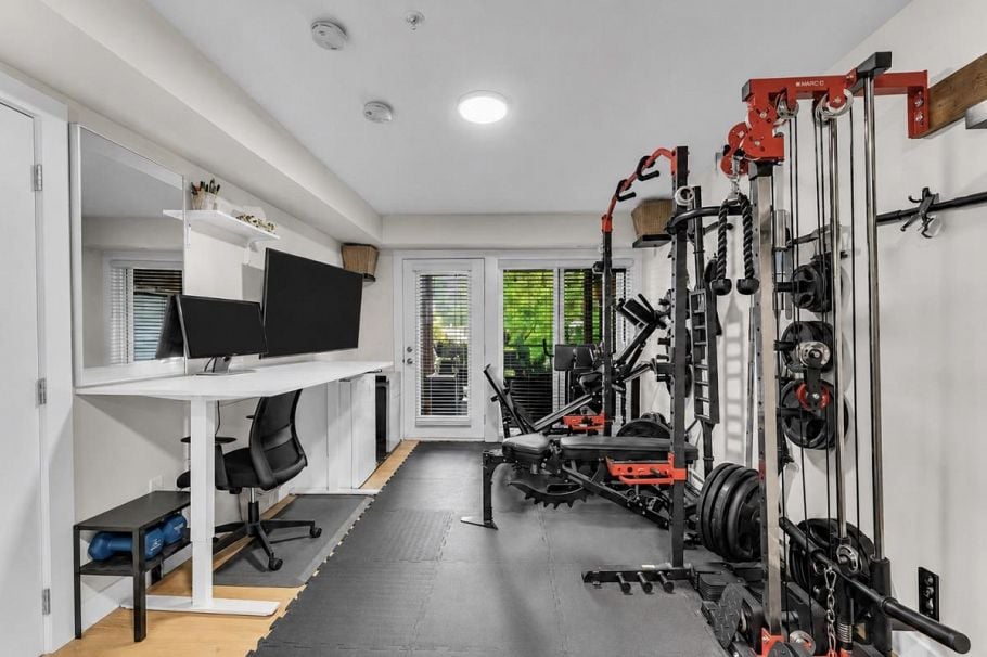 4410 Nanaimo Street Vancouver, BC - 16