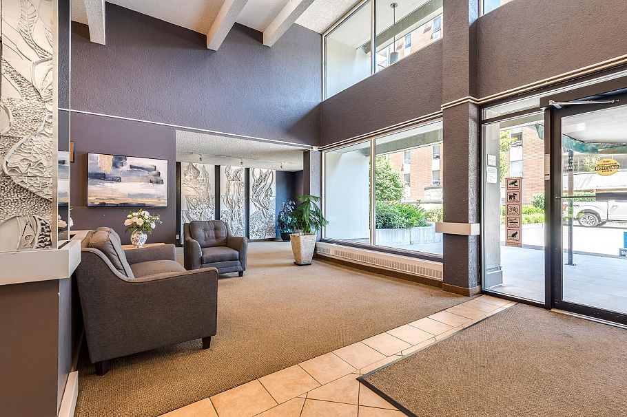 711 2016 Fullerton Avenue North Vancouver, BC - 5