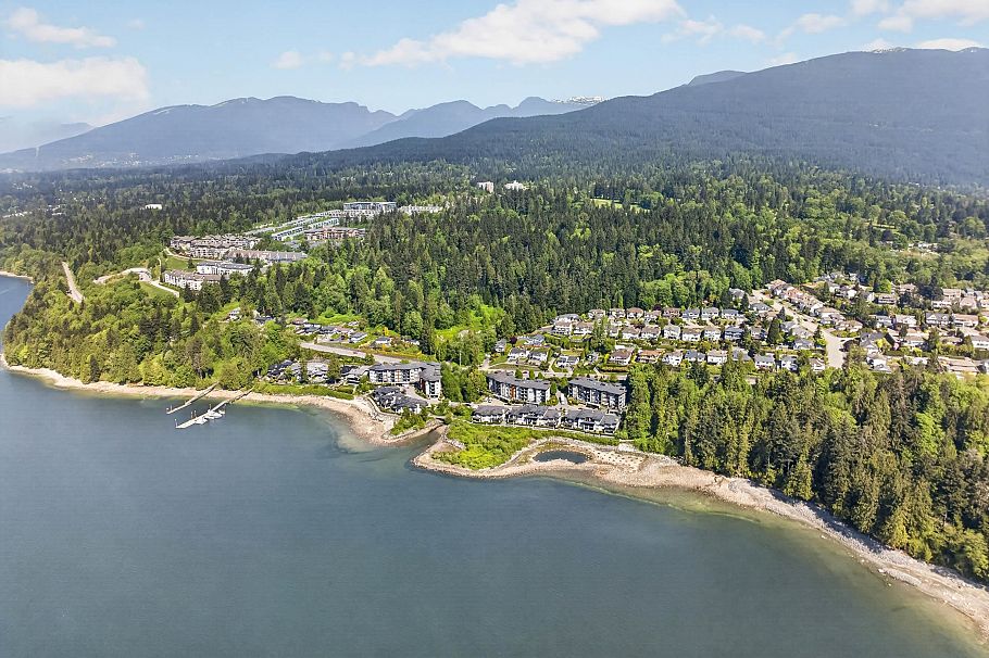 402 3911 Cates Landing Way North Vancouver, BC - 33