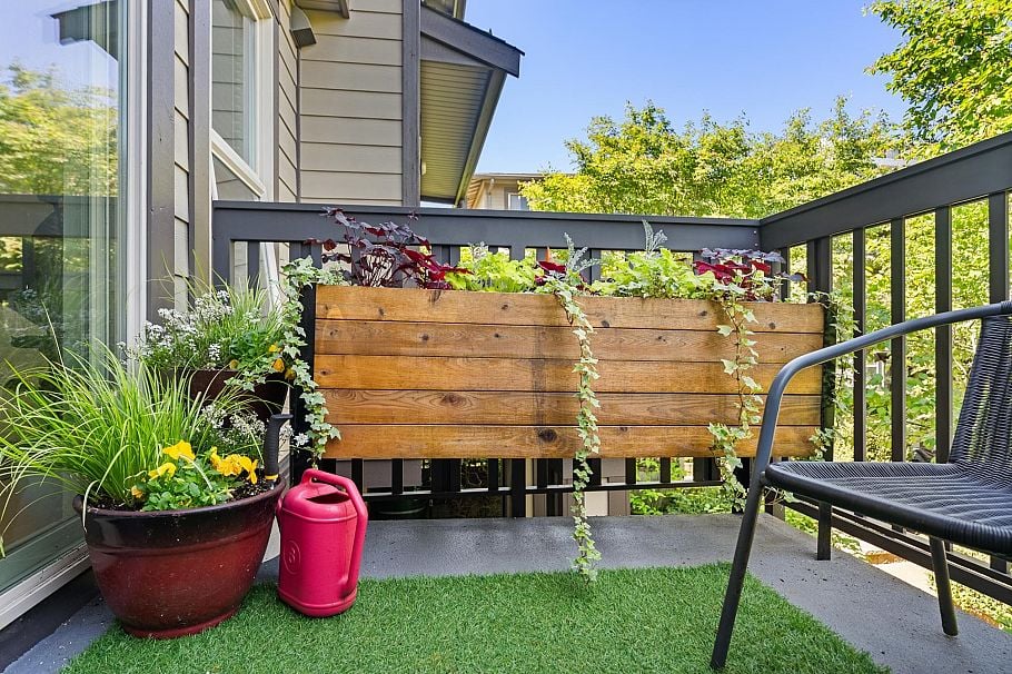 3 307 E 15th Street North Vancouver, BC - 22