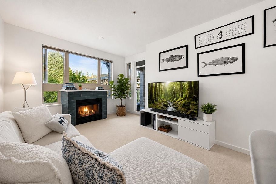 317 530 Raven Woods Drive North Vancouver, BC - 7