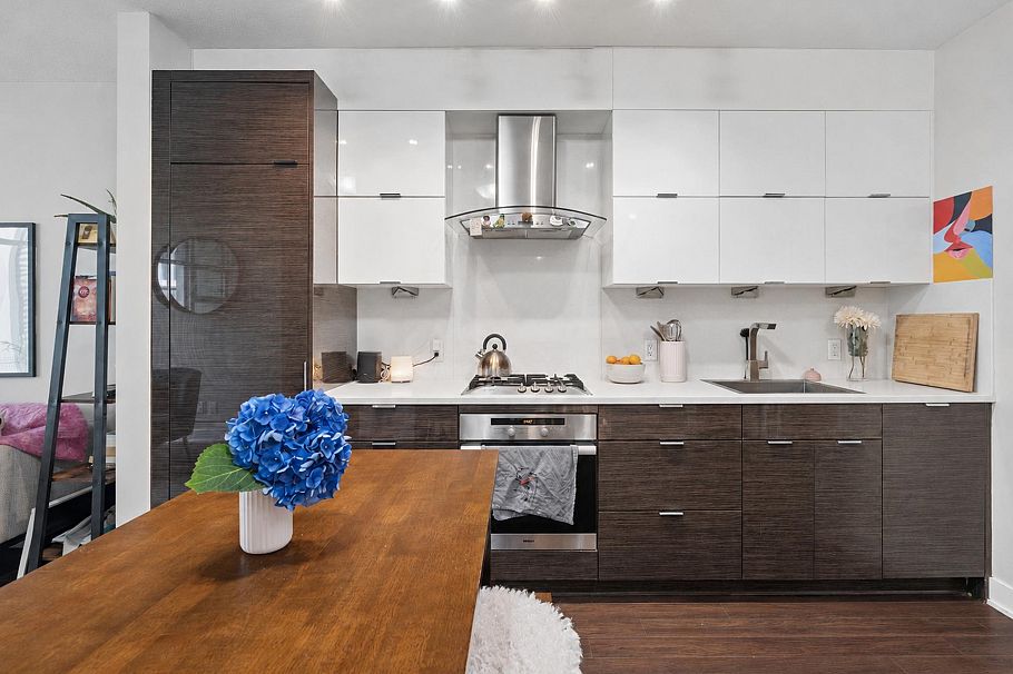 131 1777 W 7th Avenue Vancouver, BC - 7