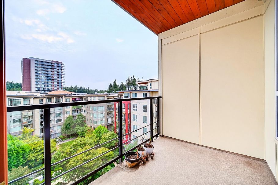 PH7 3581 Ross Drive Vancouver, BC - 25