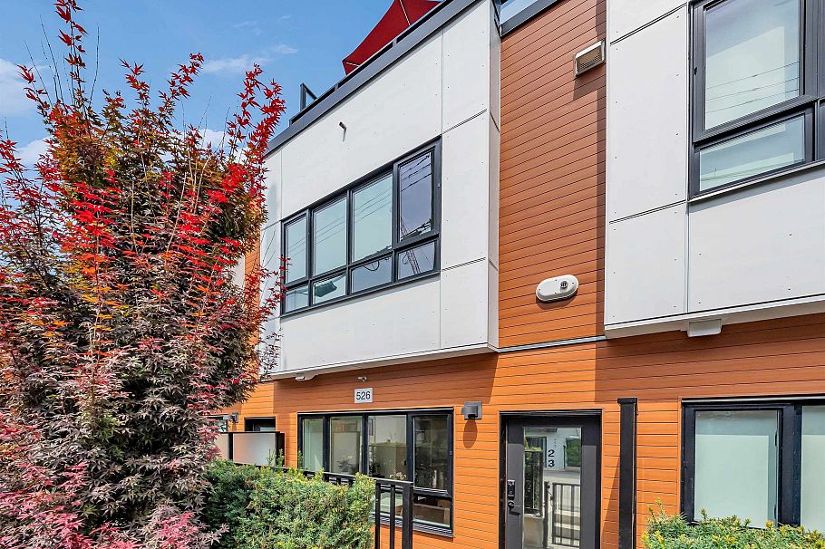 23 526 W 28th Avenue Vancouver, BC - 35