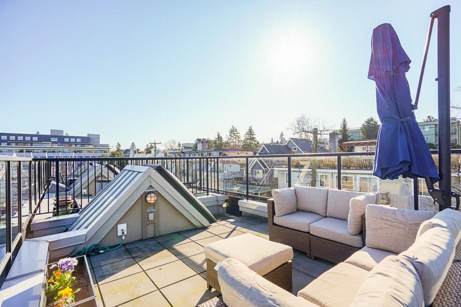 2330 Windsor Street Vancouver, BC - 32